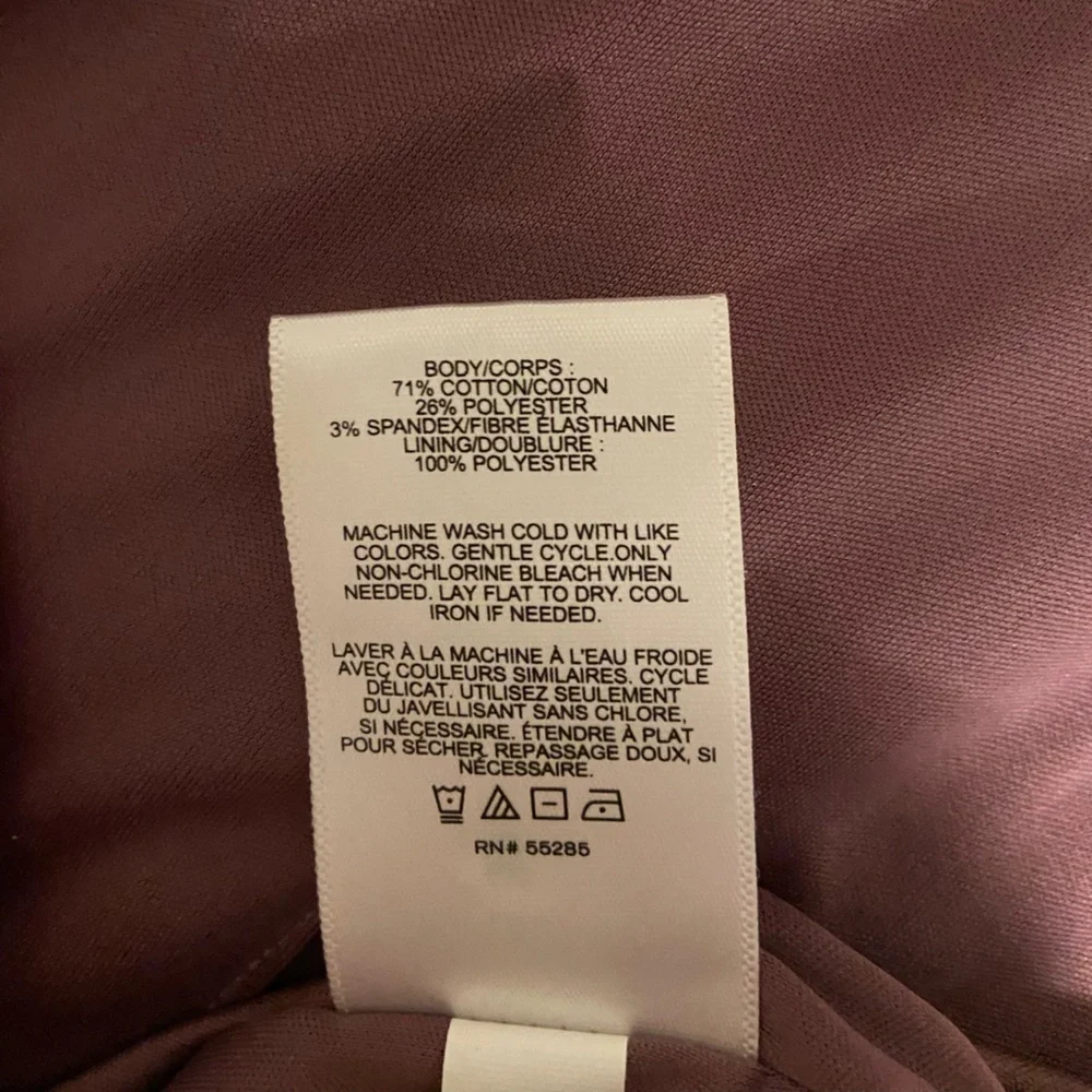 EXPRESS DRESS - Picture 4 of 6